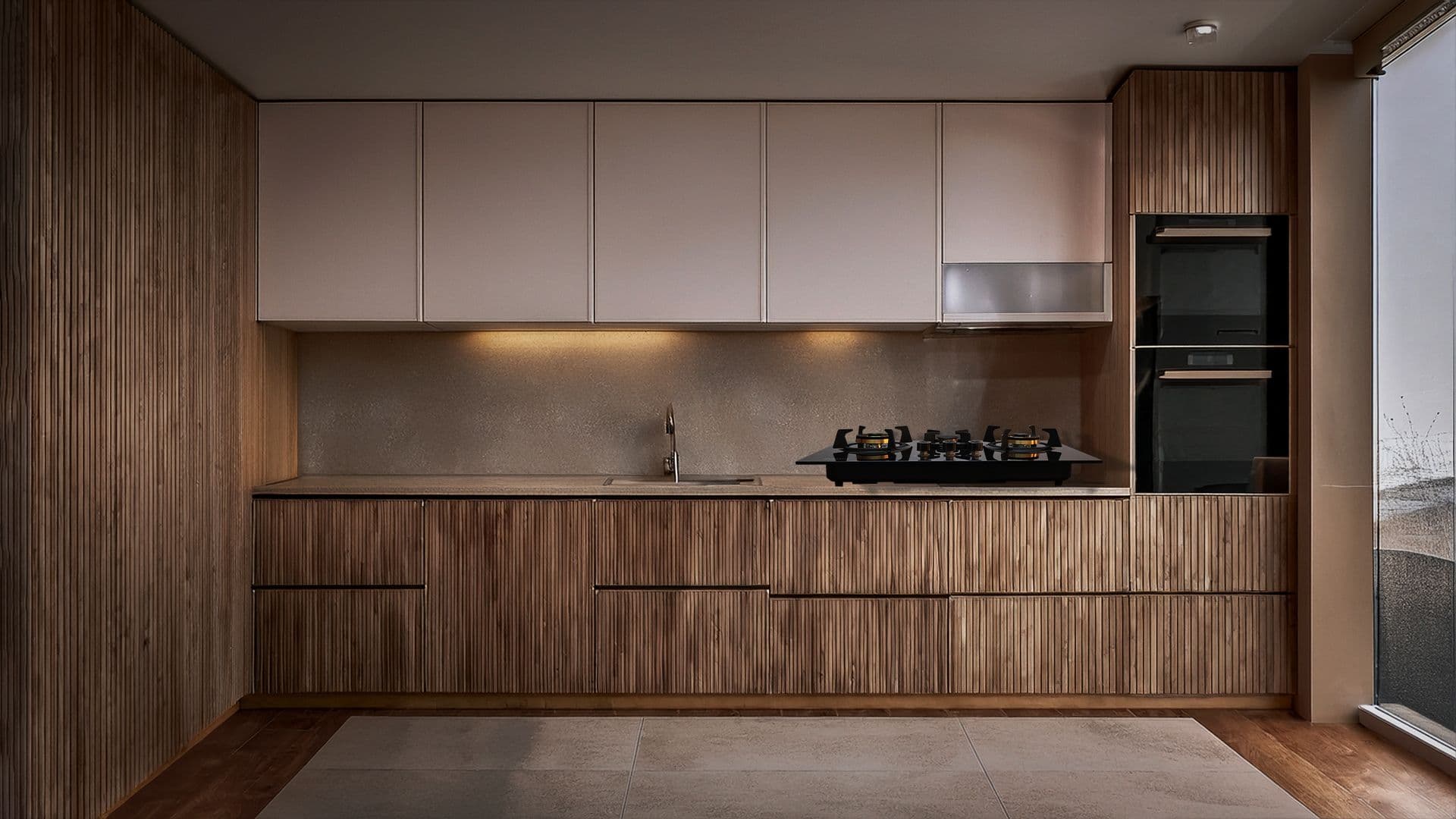 Italian Design,Powerful Performance