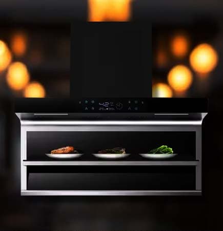 Kichen Chimney Price in nepal