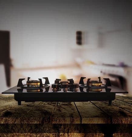 Gas Burners Price in nepal